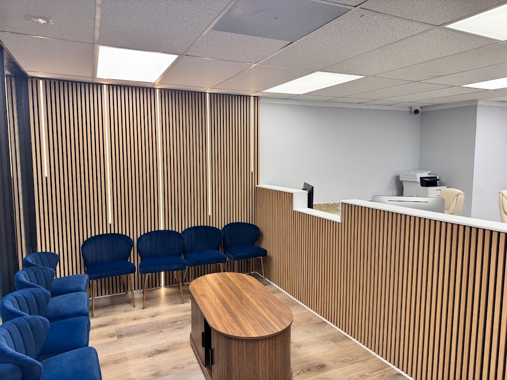 Wellbridge Health Center