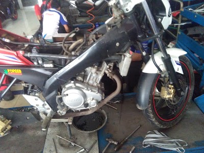 Photos of Kintamani Motor