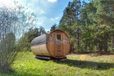 Photos of Timbers MB Baltic Spa & Saunas