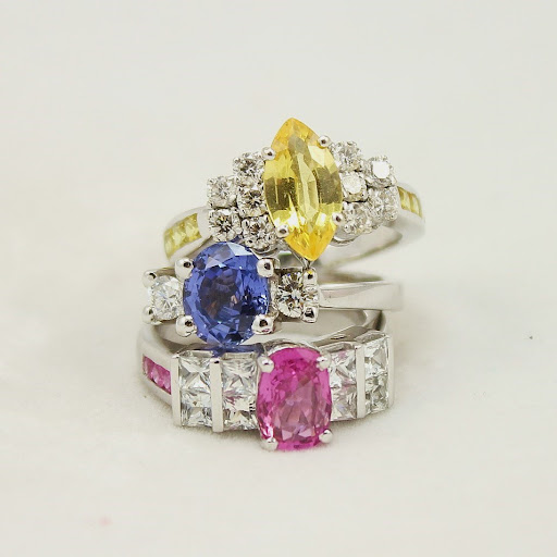 Monty K LLC ( FINE JEWELERS) Gallery - United States