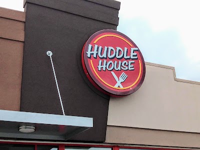 Huddle House