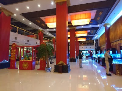 Photos of Tagou Martial Arts School Youth Sports Club