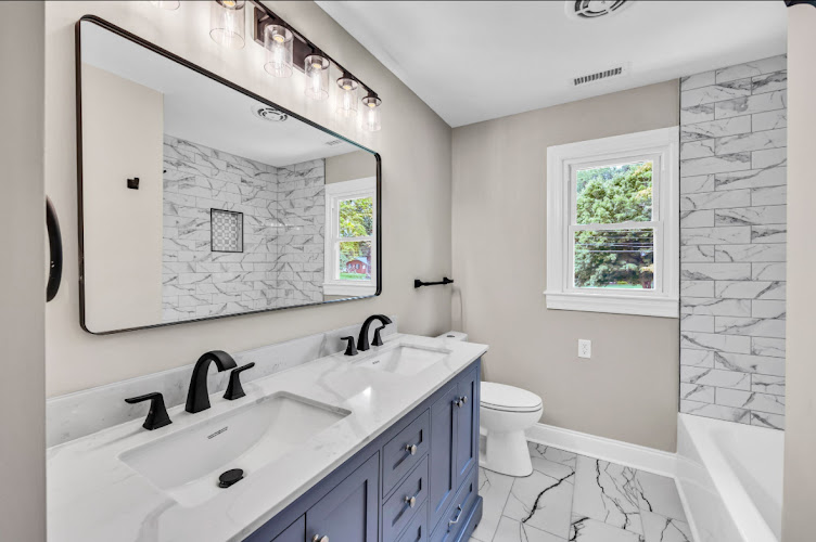 Camel City Remodeling