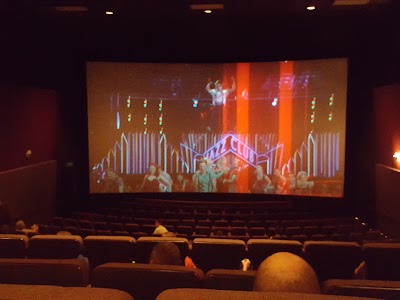 Photos of AMC Orange Park 24