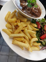 Photo n°4 de La Pizzeria des Remparts à Le Quesnoy (Pizzeria)