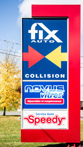 Service Auto Speedy Coaticook - Thumbnail