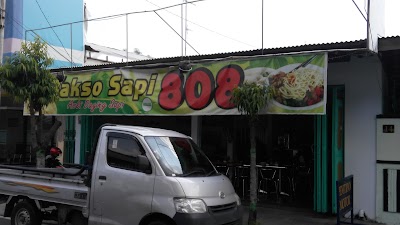 Photos of Bakso Sapi 808
