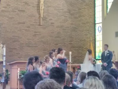 church