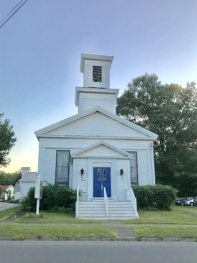 First Baptist Church of Central Square, NY