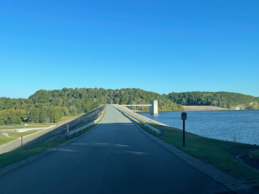 Green River Lake