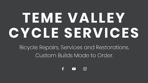 Teme Valley Cycle Services - Thumbnail