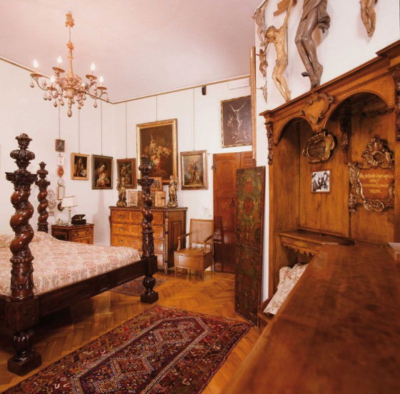 Museo Mangini Bonomi