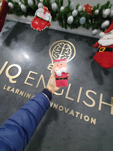IQ English Texcoco - Thumbnail