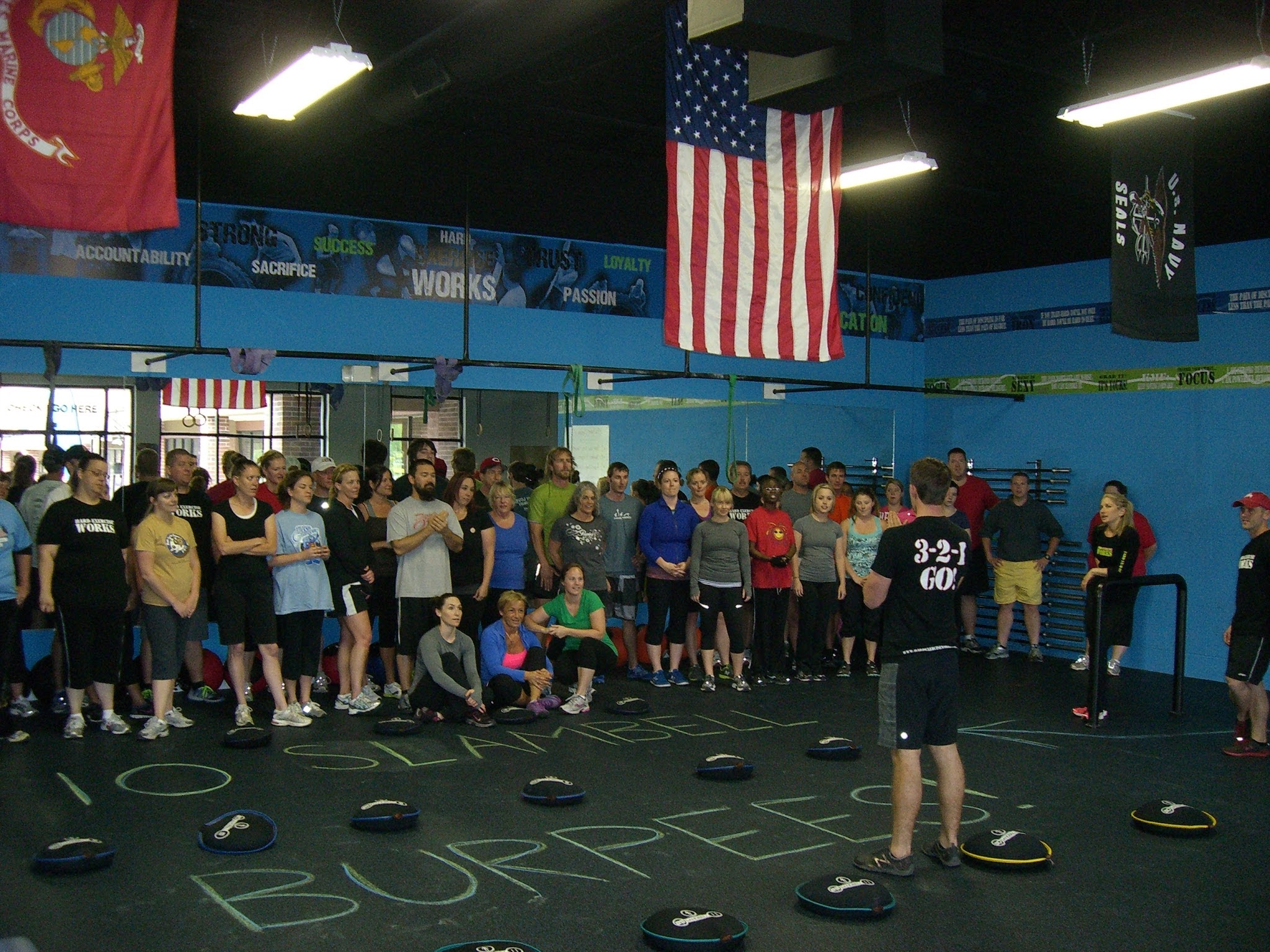 HEW Fitness photo 7