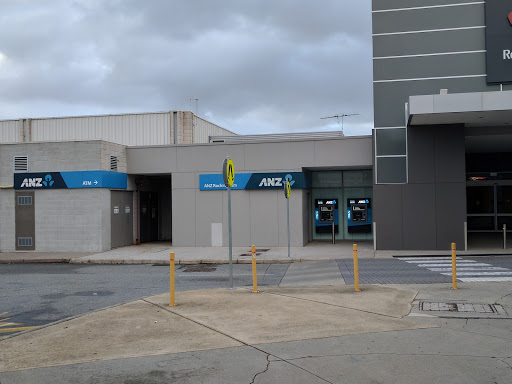 ANZ Branch Rockingham - Australia