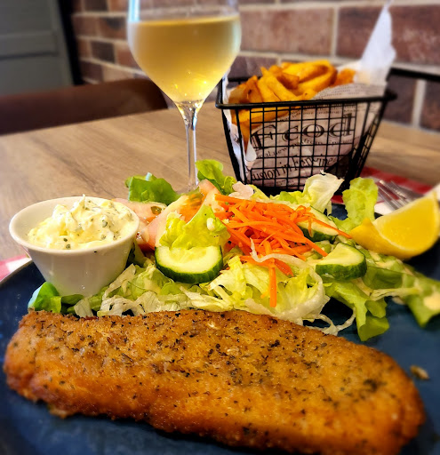 Photo 2 - Time Chips & Grill Chez Dorine & Arnaud