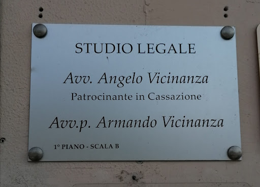 Studio Legale Vicinanza - Thumbnail