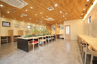 MOKU...パーソナル空間「みんなの自習室」