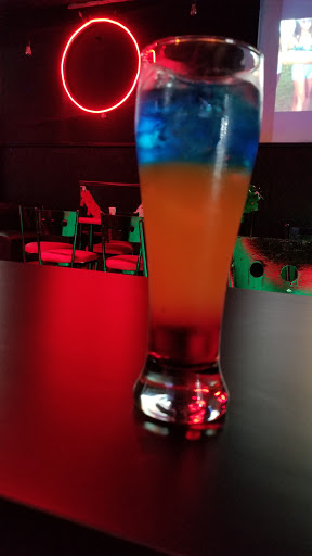 CIRCULO ROJO