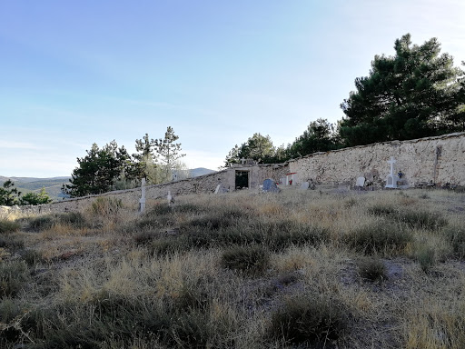 Cementerio de las Balsillas Gallery - Spain