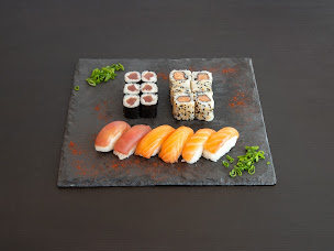 Photo n°58 de Daisuki à Juvisy-sur-Orge (Restaurant)