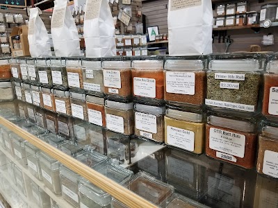 Colonel De Gourmet Herbs & Spices- Louisville, KY