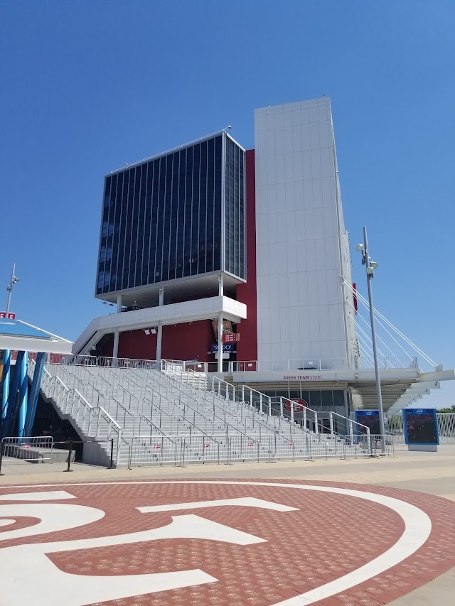 Levi's Stadium