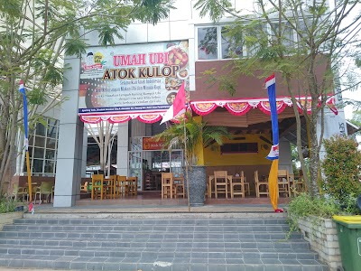 cafe