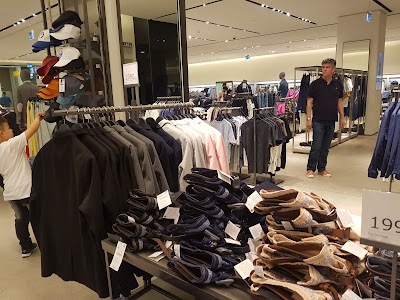 Photos of ZARA fashion
