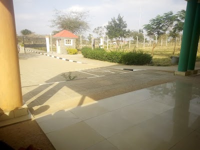 lodging