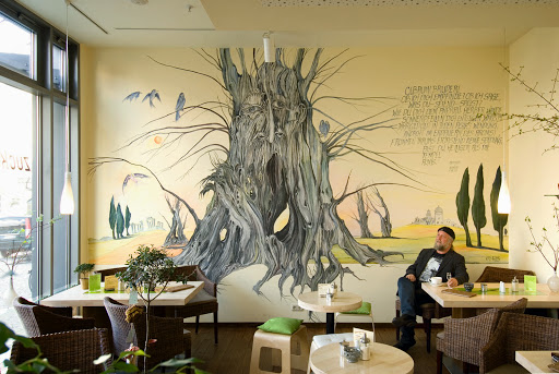 Zucker & Zimt Café-Restaurant
