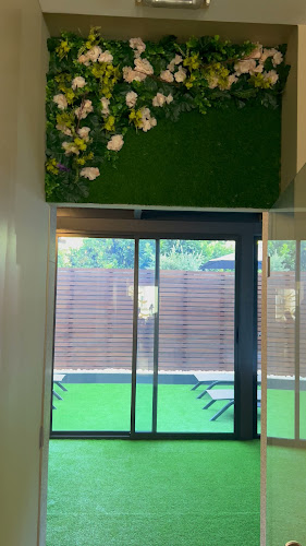 Origens Spa Horário de abertura