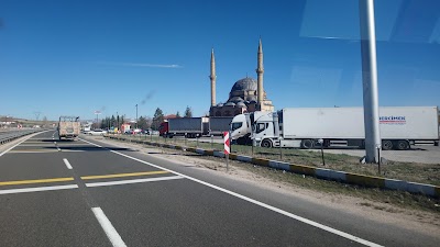 Hacı Kemal Kayar Cami