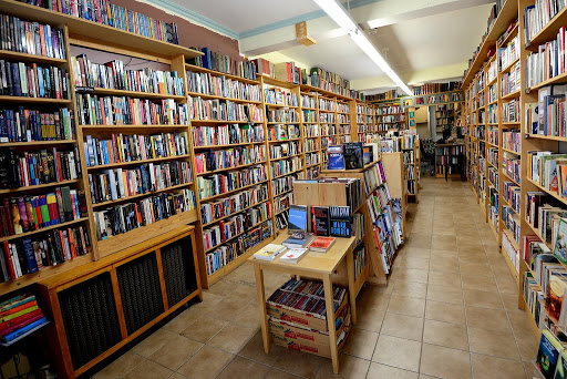 Cliffside Village Books - Thumbnail