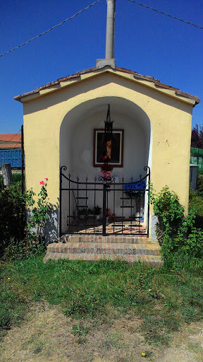 Strada Montebuono