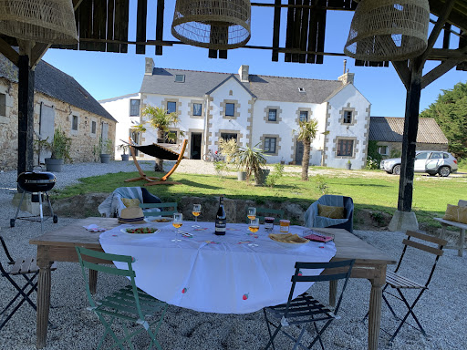 Photo de Gite de Carole et Manu à Cléder (29233)