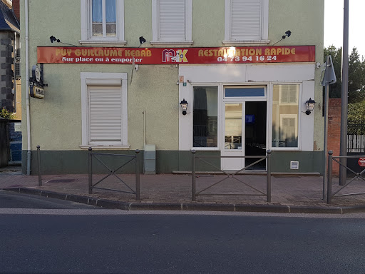 Photo 5 - Tacos PUY GUILLAUME