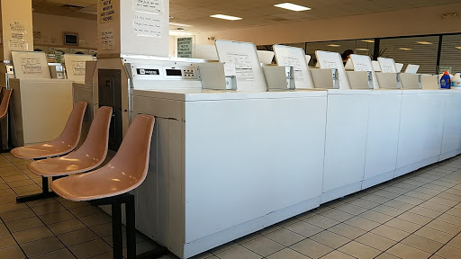 Hazel Park Laundromat - Thumbnail