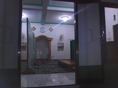 Mosque