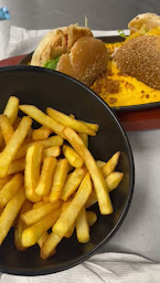 Photo n°2 de P'nB Agen - Pizza Tacos / Burger حلال Meilleur fast food à Agen (Restauration rapide)