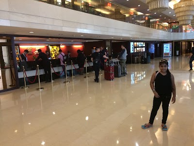 Photos of Jiabin Park