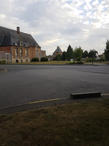 Centre Hospitalier de Laon - Thumbnail