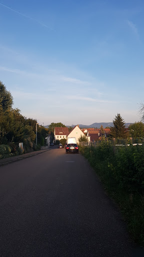 Robert-Bosch-Straße - Dettingen unter Teck - Thumbnail