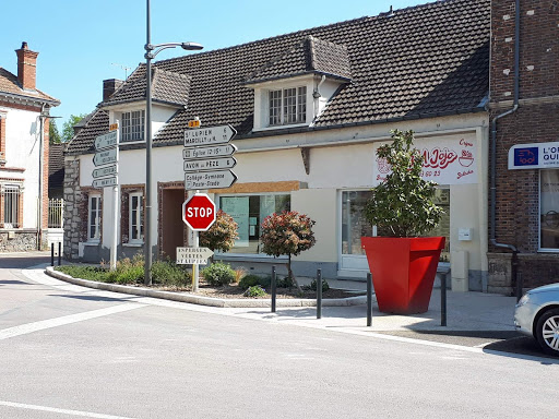 Photo 3 - PIZZ A JOJO