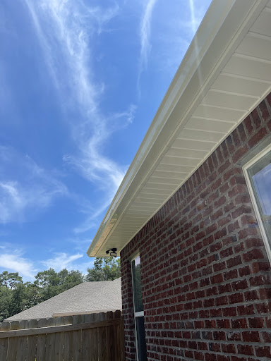 Graceway Cleaning - Visual