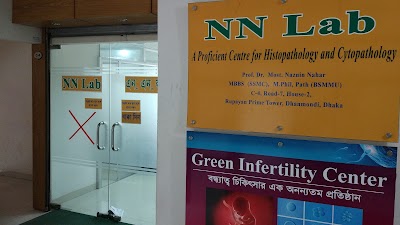 Photos of N N Lab