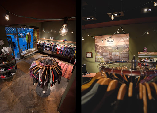 Maloja Store - Thumbnail