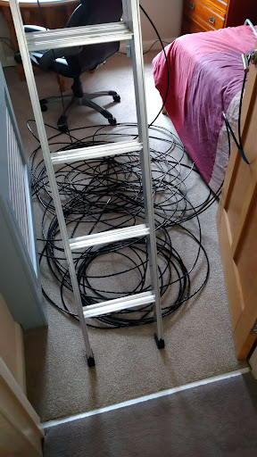 dmd electrical - Visual