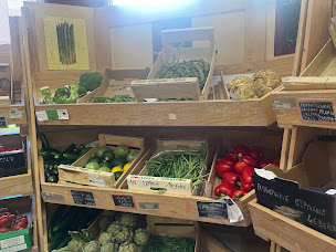 Photo n°8 de L'Haÿ Nature à L'Haÿ-les-Roses (Magasin d'alimentation bio)