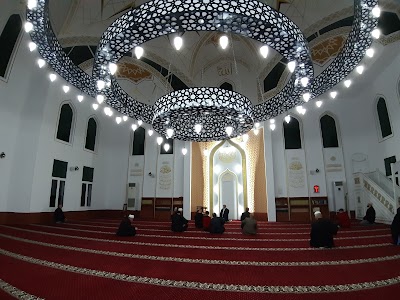 Xhamia e re Paskuqan